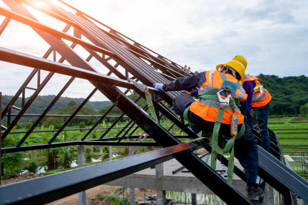 Best Gutter Installation and Roofing  in Westwood, PA